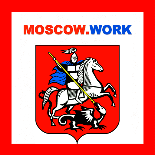 Moscow.work