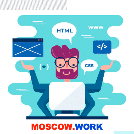 Web-develop-moscow.work